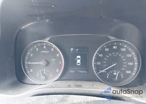 2018 Hyundai Elantra Sel from USA, damaged, VIN 5NPD84LF8JH227040